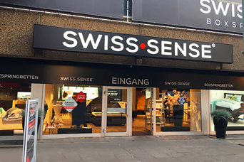Swiss Sense Frankfurt