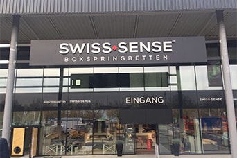Swiss Sense Ingolstadt