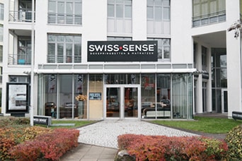 Swiss Sense Ludwigsburg