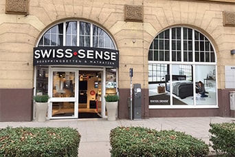 Swiss Sense München