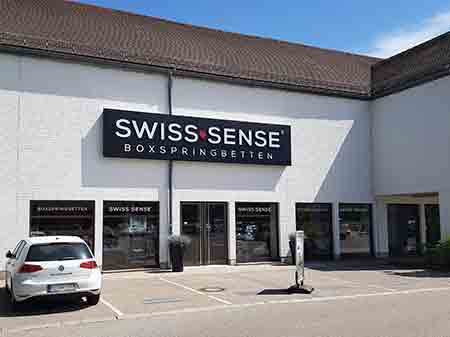 Swiss Sense Regensburg