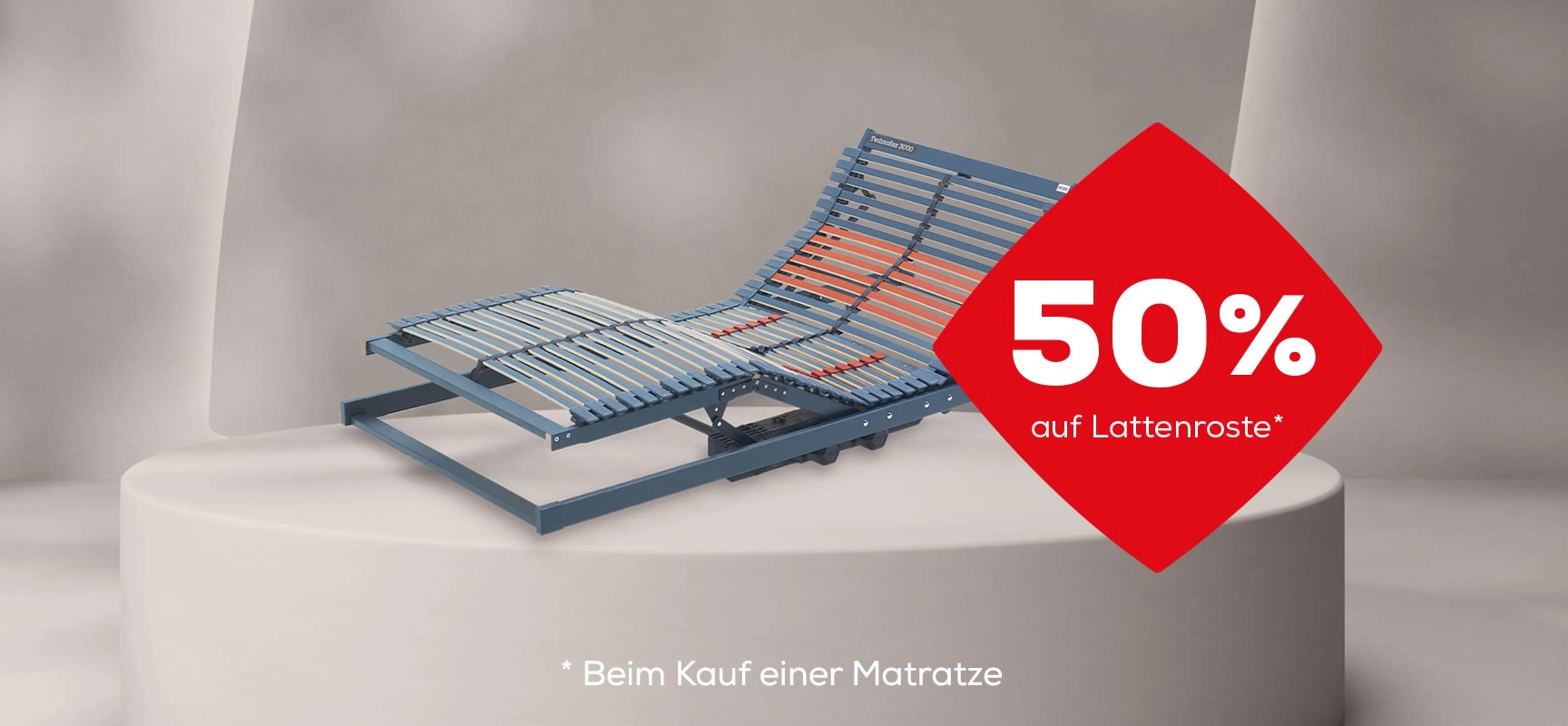 Lattenrost