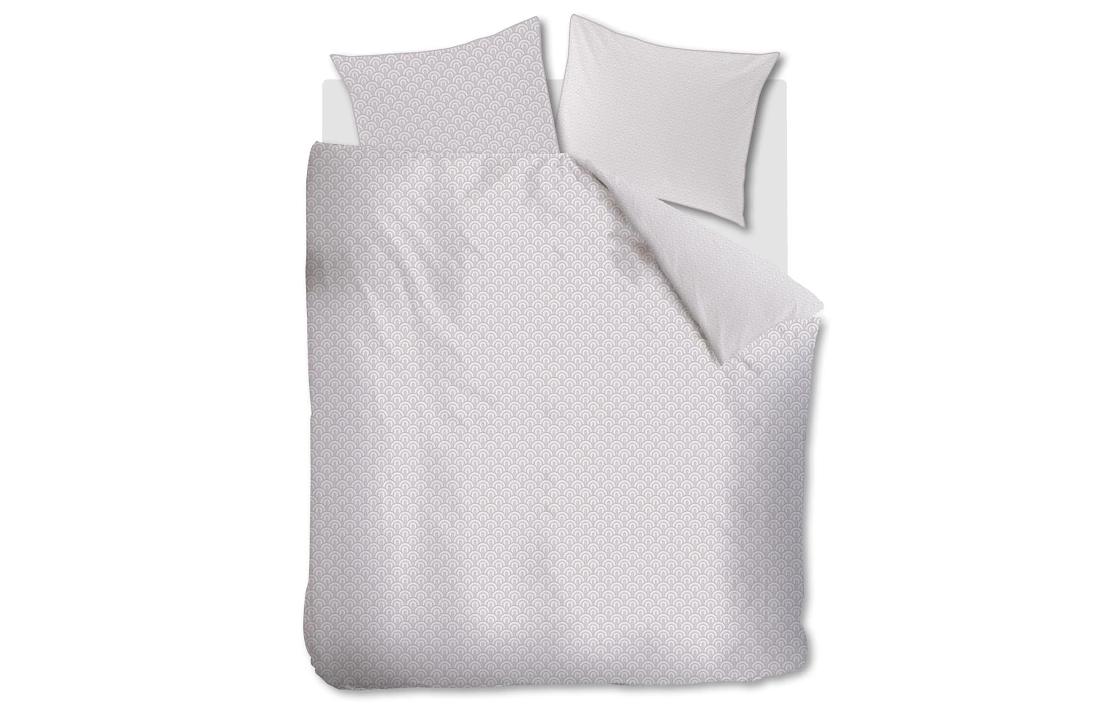 Rivièra Maison Arched Bettwäsche Rosa