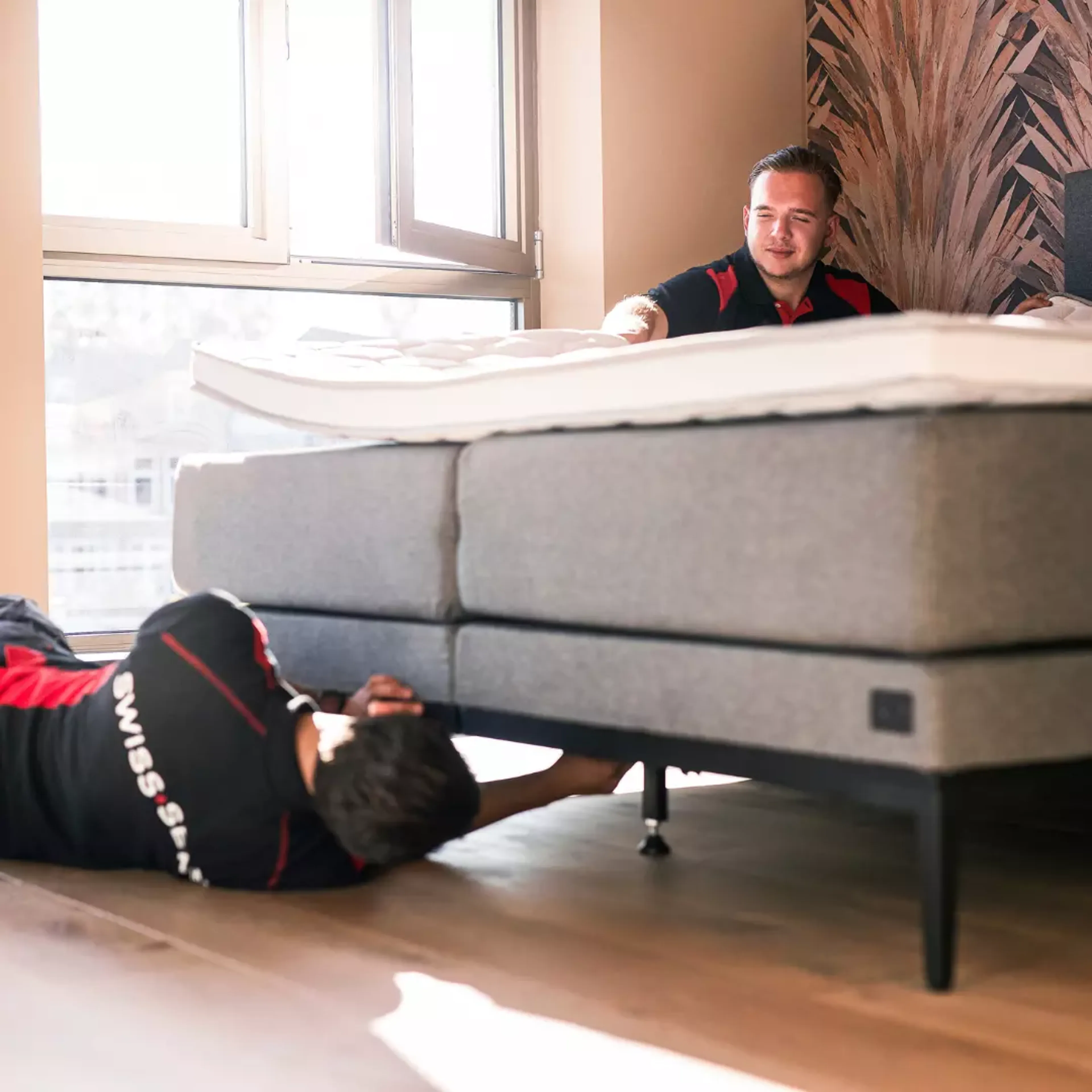 Kostenlose Lieferung