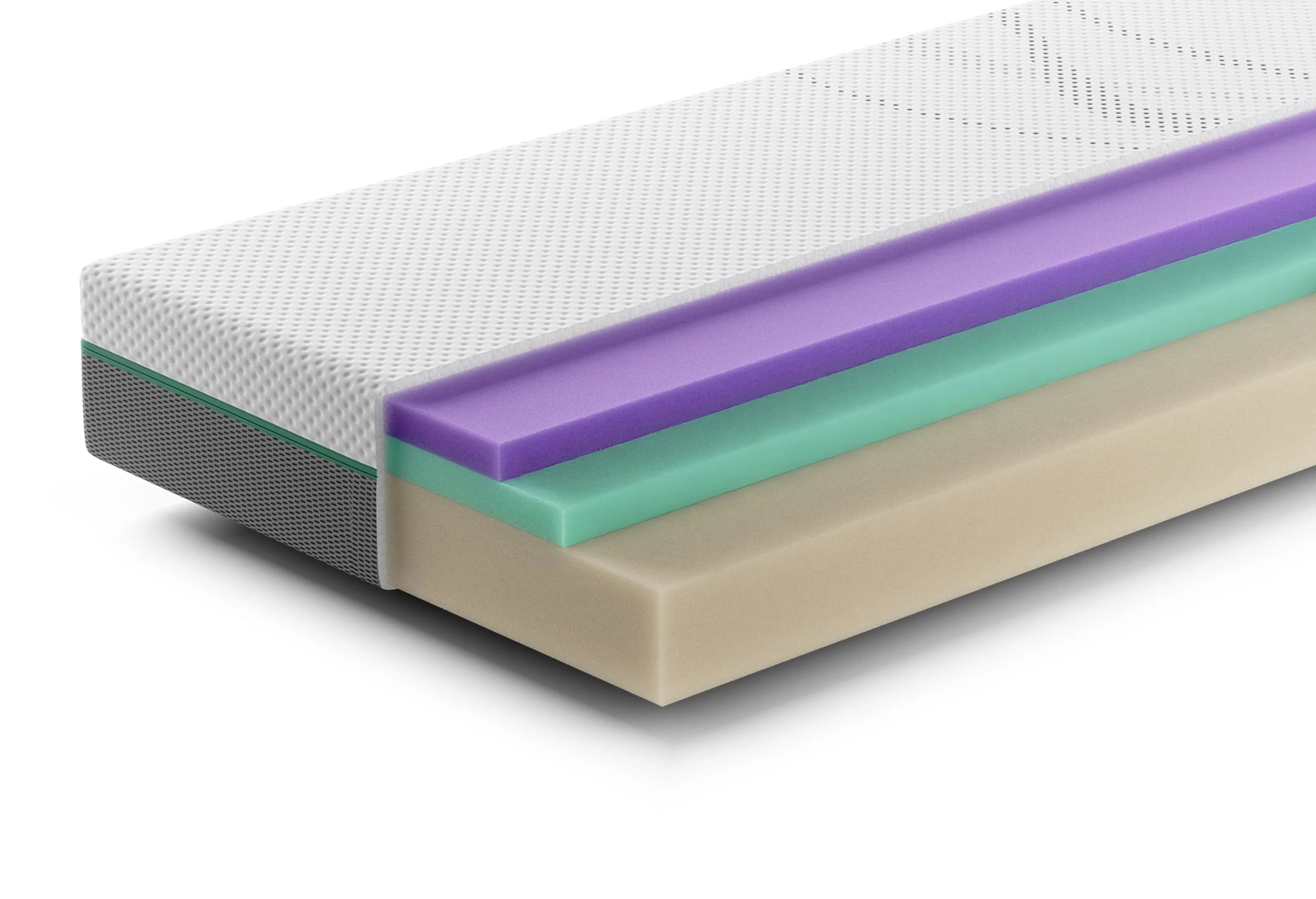 Rhythm Pace Matratze