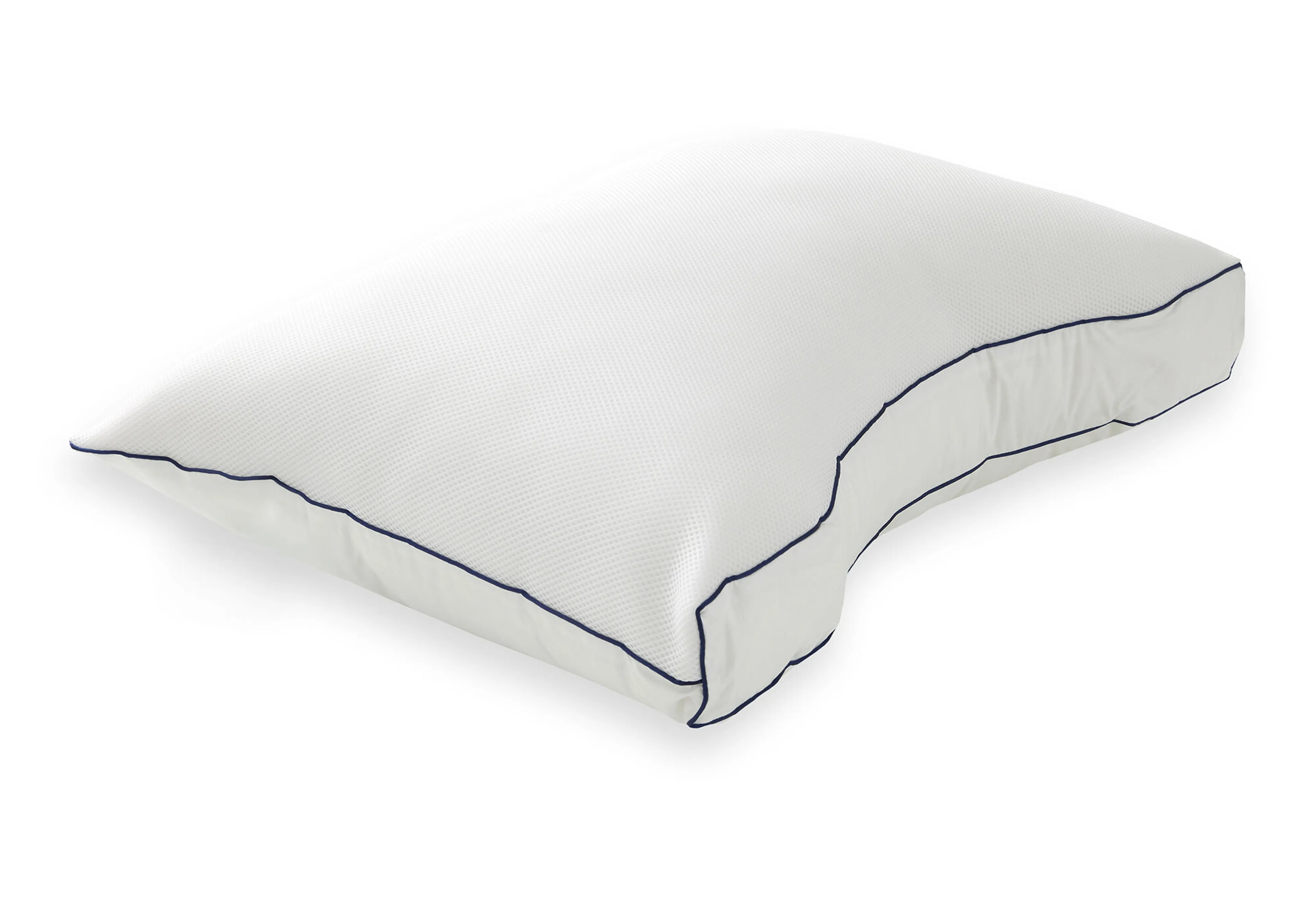 Das Luftige Kopfkissen - anpassbar
