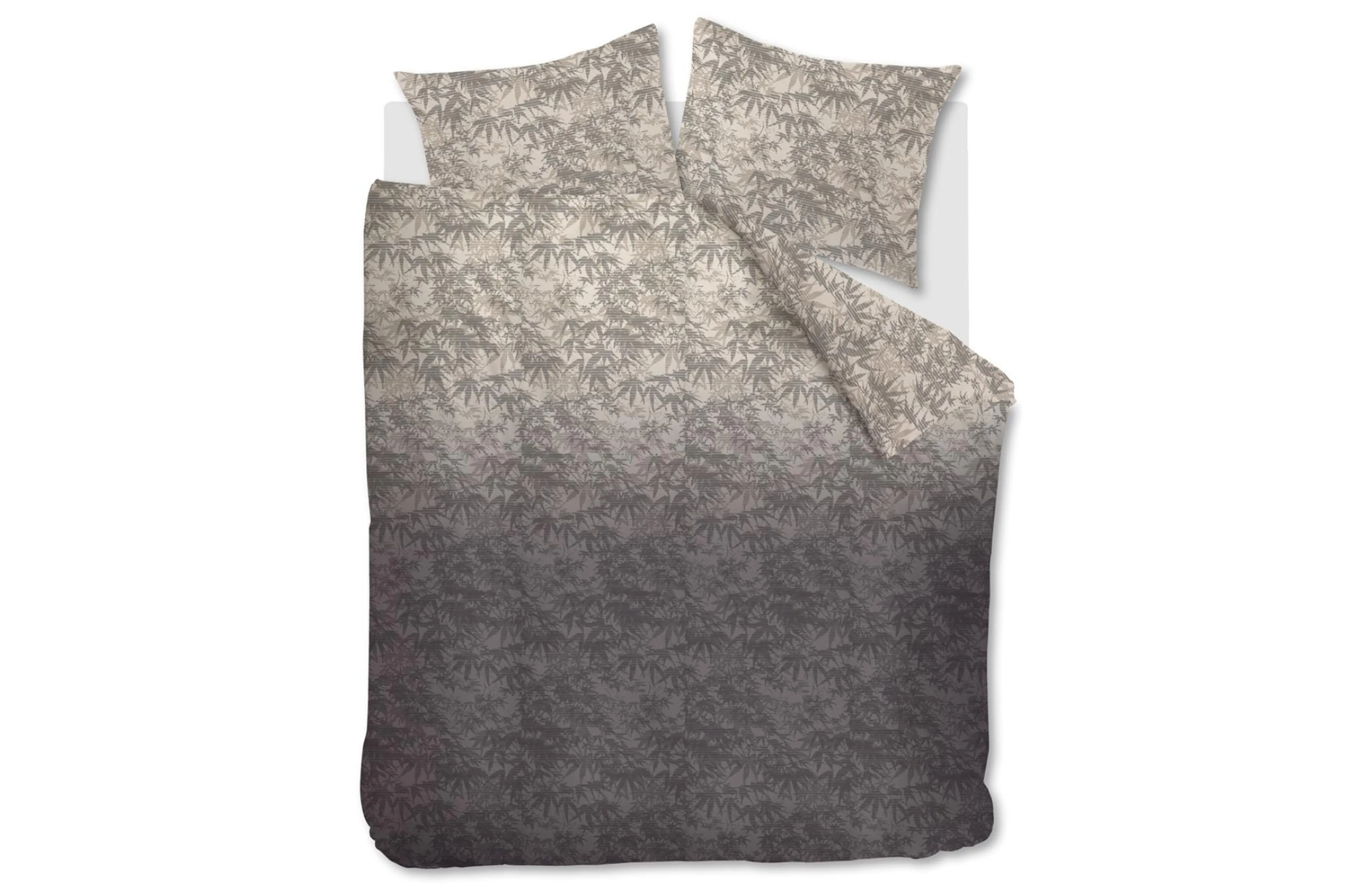Beddinghouse Ellen Bettwäsche Grau