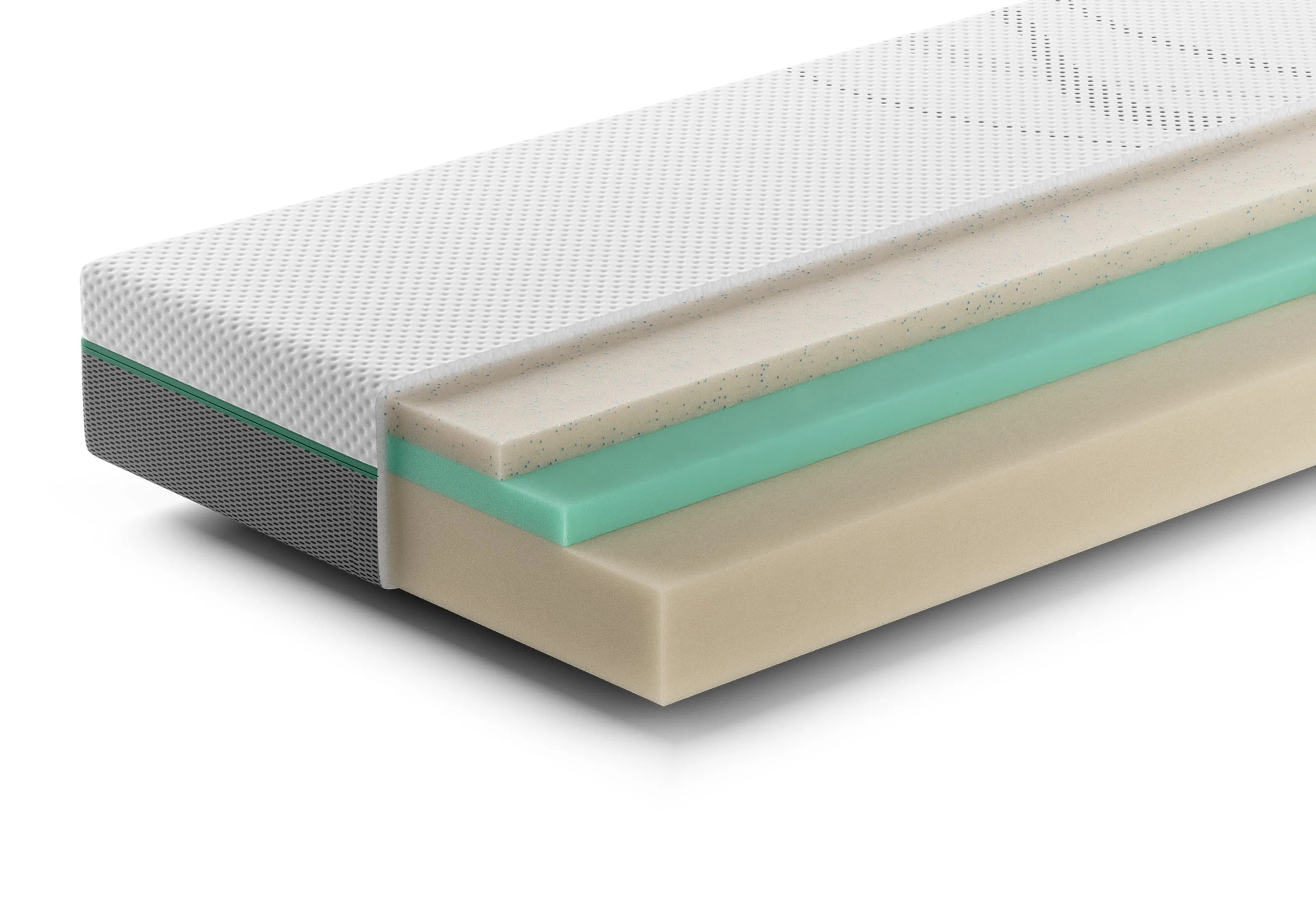 Rhythm Repeat Matratze